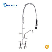 Pull Out Kitchen Faucet Water Tap