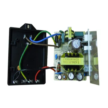 ODM AC DC Converter For Car Stereo