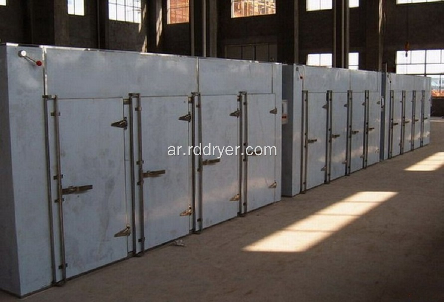 CT-C Series Medlar Drying Oven