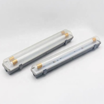 T8 2 Feet Fluorescent Three-proof Lamp