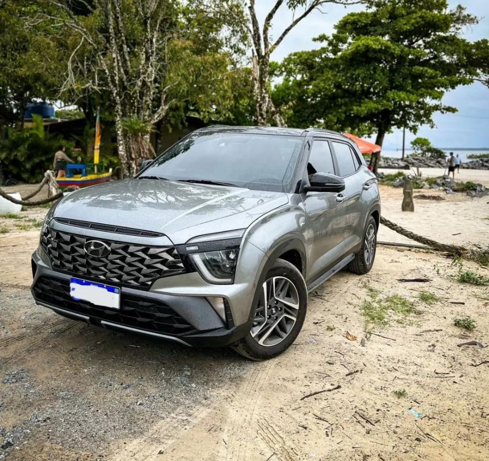 tapete de carro 3D personalizado para Ford Bronco