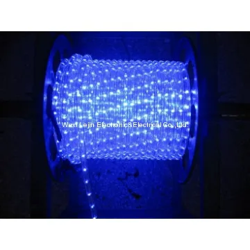 Rope Light(Christmas Lights,Holiday Lighting,decorative led Rope Light
