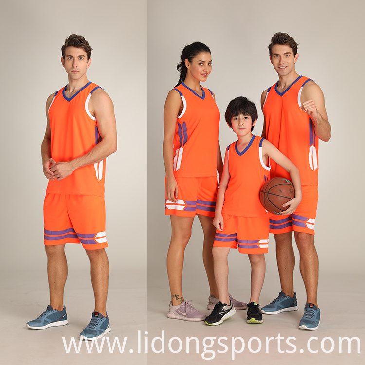 Basketball Jersey – bLAnk company