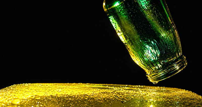Capturing the Moment of Fracture: HEVOX High-Speed ​​Camera Freezes Material Impact Dynamics