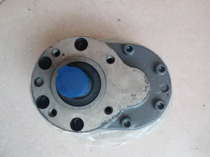 Internal gear pump gear pump electric hydraulic pump