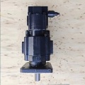 SEM650 loader parts double gear pump JHP20800010-XF