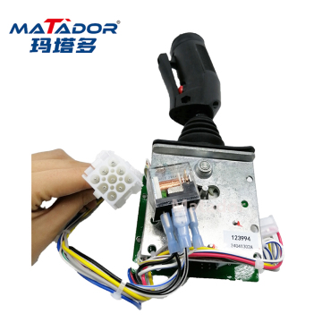 Top Quality Skyjack Joystick Controller 159108
