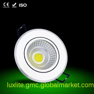 popular 6500K 50000hrs led spotlight