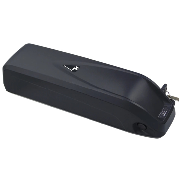 Μπαταρίες ιόντων λιθίου για eBikes-24V/36V/48V, 10.4ah-15ah, 250W-750W κινητήρες