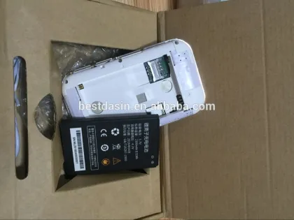 China factory supply 4G LTE Router portable wifi router 4g mobile 802.11 b/g/n router