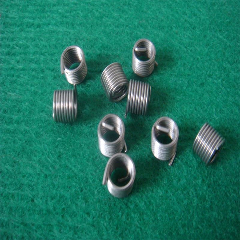 Helical Inserts Threaded Inserts