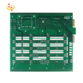 Processus d&#39;assemblage des composants PCB double face