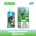 JNR Rage Gorilla 55K Puffs Einweg-Vaporizer