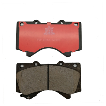 Ceramic Brake Pads for Lexus