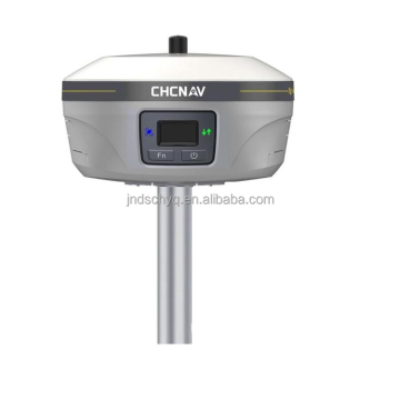 CHCNAV RTK GNSS सर्वेक्षण उपकरण: X1, x6, i73, i73+