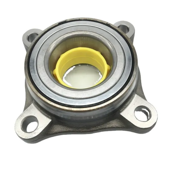 90366-F0002 Toyota Fortuner Hilux Wheel Bearing