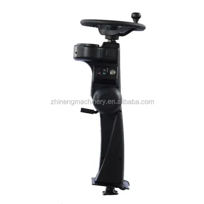 2020 New Listing Direction Machine Assembly Forklift Steering Column