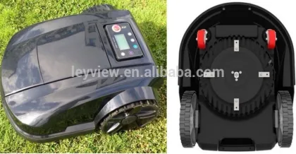 Wholesale intelligent lawn mower smart lawn robot robotic mowers