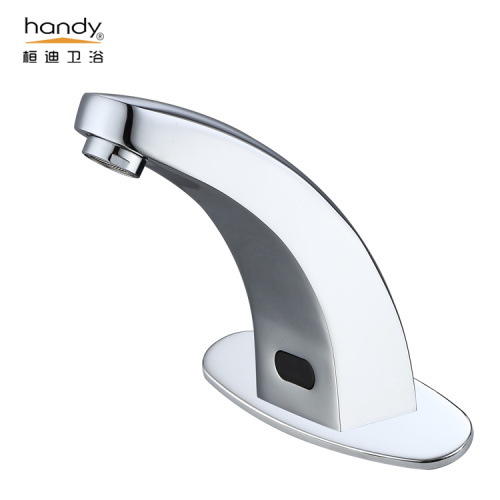 Automatic Sensor Faucets Automatic Sensor Faucets for Public Washroom Manufactory