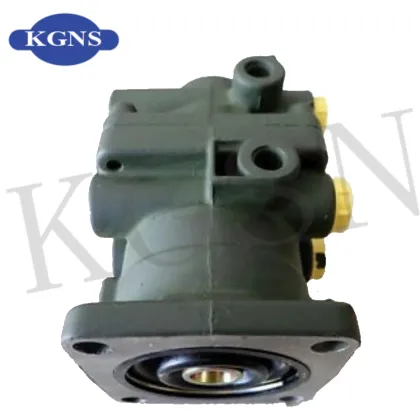 Foot Brake Valve OEM 0481064206 for KNORR BREMSE
