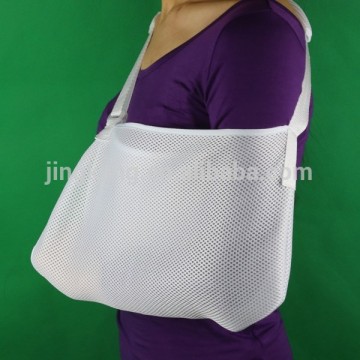 orthopedic arm sling / shoulder strap arm sling / pouch arm sling