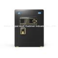 New YUE HU 45 Electronic password safebox