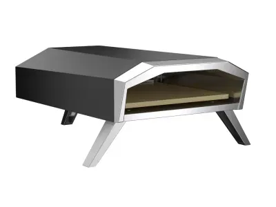 2023 Best of The Years Gas Outdoor Pizza Oven