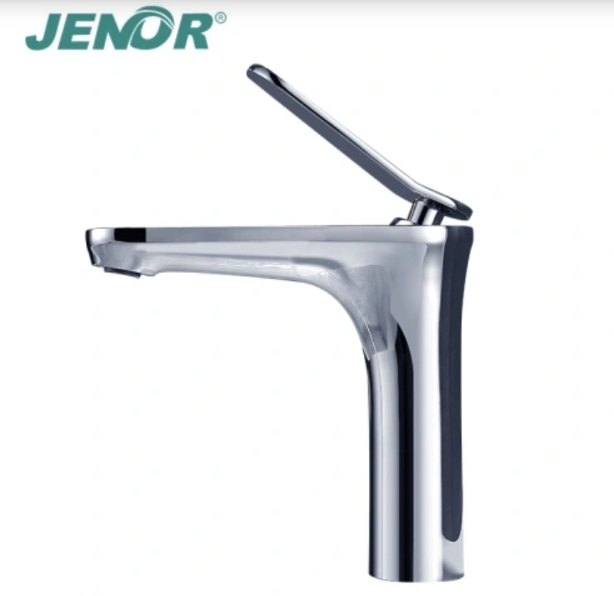 Hot And Cold Mixer Tap