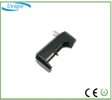 Li-Battery Charger Electronic Cigarette Charger 18650/18350/18450 Charger
