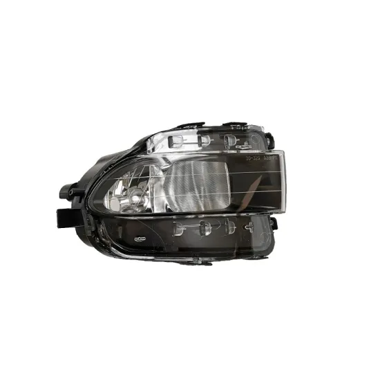 Good Quality Front Fog Light Lamps for Lexus GS300 GS350 2005-2011 (81211-30312 81221-30382)