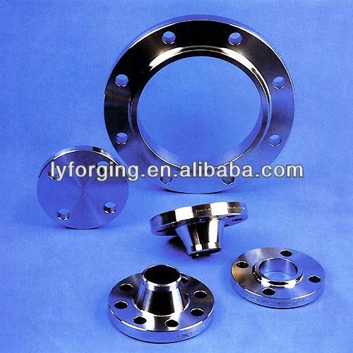 Din Standard Pipe Flange Dn32 Pn16, High Quality Din Standard Pipe ...