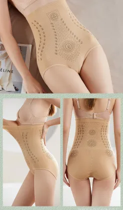 Women's Postpartum Belly Recovery Girdle