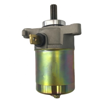 Electric Motor Starter for MIO J Electric Motorcycle