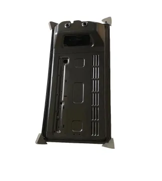 Tailgate Auto Spare Parts for Jeep WRANGLER JK 2007-2018 Rear Door Kit