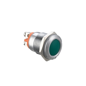 12mm Metal Indicator Lights