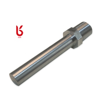 OEM JTWB-OD-8600/221 Anti-Explosion Constant Temperature Sensor for Fire Alarm Systems