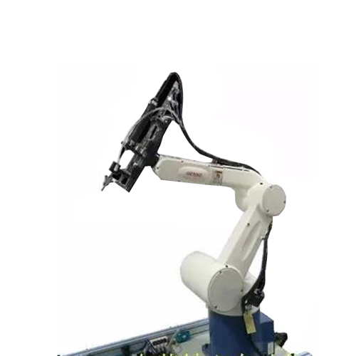 Ramię robota przemysłowego do automatycznej maszyny śrubowej