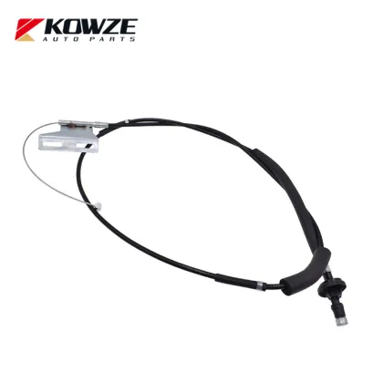 Auto Parts Accell Cable for Mitsubishi Lancer CS1A CS3A MR519577 1610A065
