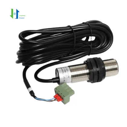EMK-HDJD SJEC Elevator Load Weighing Device & Sensor