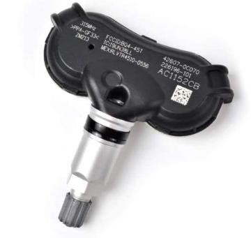 TPMS Tire Pressure Sensors for Toyota Sienna, Tundra, and Sequoia (2006-2019)