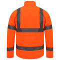 ANSI Class 3 High Vis Winter Safety Safety