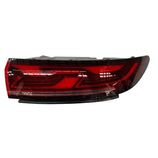 Hot Sale Chinese Auto Spare Parts OE UFEA-4133020A Right Rear Tail Light For BYD Song max pro plus ev song L All Series