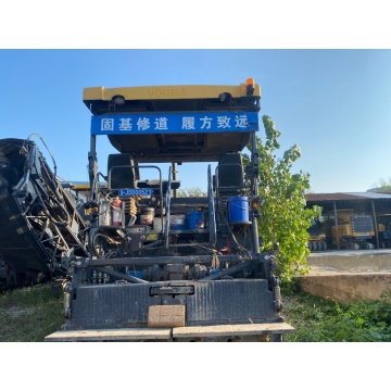 XCMG Used RP953T Paver