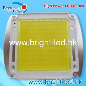 50w 4000lm Bridgelux LED Chip Modules  COB