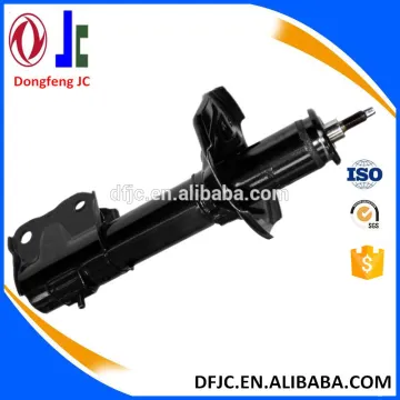 02-05 Mitsubishi Lancer ES Front shock absorber no. 333382
