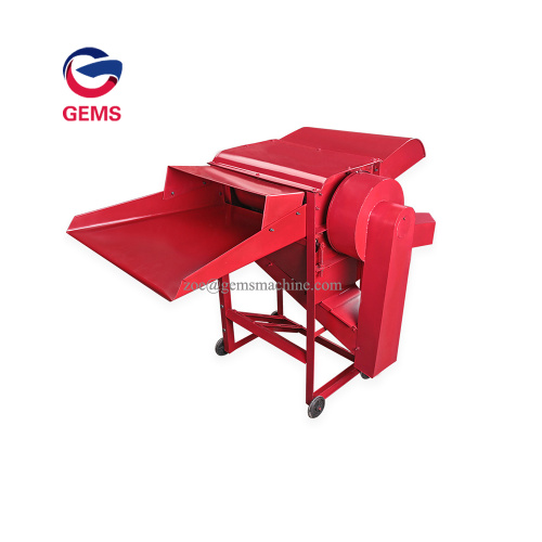 Soybean Peeling Peeler Soybean Picker Soya Dehuller