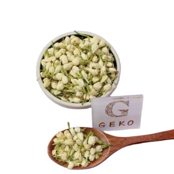 Geko Food 2024 New Whitening Tea: Gasmine Flower Detox Tea