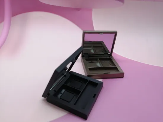 Duo Eyebrow Powder Compact