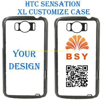 HTC Sensation XL Customize Case