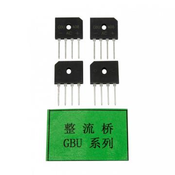 Mbf Surface Mount Bridge Rectifier